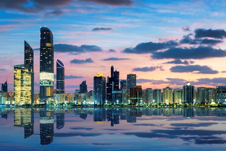 From Dh700 Salary to Success: Bangladeshi Expat’s Abu Dhabi Journey